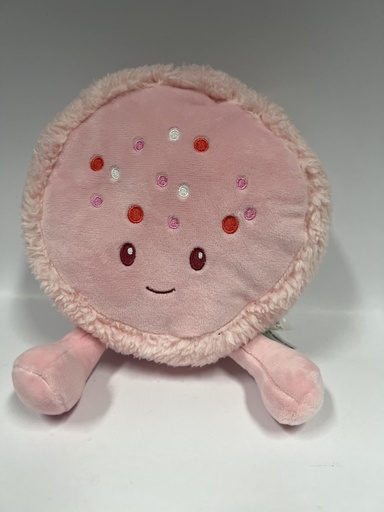 GIGGLE SCAPE PLUSH