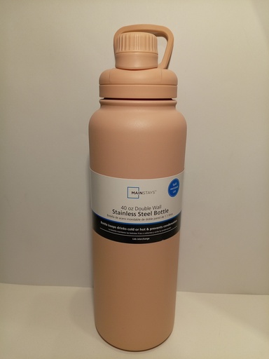TERMO ROSADO MAINSTAYS 40 OZ  