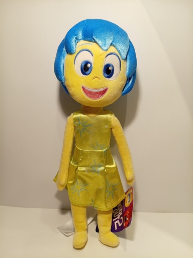 PELUCHE PIXAR INTENSAMENSE 2 ALEGRIA
