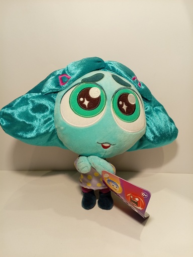 PELUCHE PIXAR INTENSAMENSE 2 ENVIDIA
