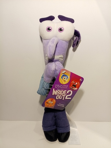 PELUCHE PIXAR INTENSAMENSE 2 TEMOR