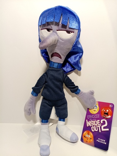 PELUCHE PIXAR INTENSAMENSE 2 ENNUI