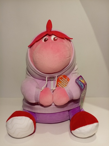 PELUCHE PIXAR INTENSAMENSE 2 VERGUENZA