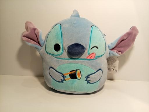 SQUISHMALLOWS STITCH SUSHI