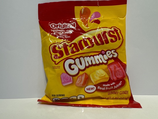 STARBURST GUMMIES ORIGINAL