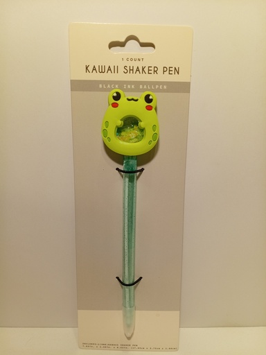 LAPICEROS CON RANITA