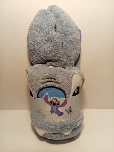 GORRO DE BAÑO STITCH