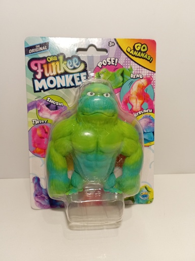 ORB FUNKEE MONKEE