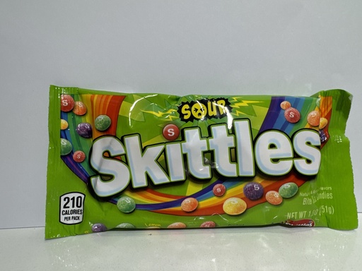 SKITTLES SOUR