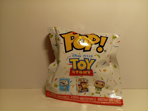 MINI FUNKO TOY STORY