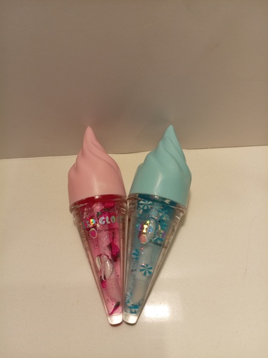 LIP GLOSS BARQUILLAS