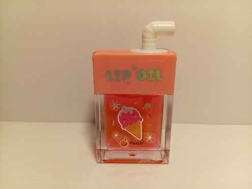 LIP OIL POTE DE JUGO