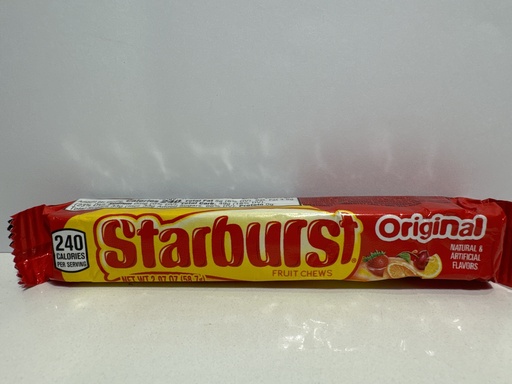 STARBURST ORIGINAL