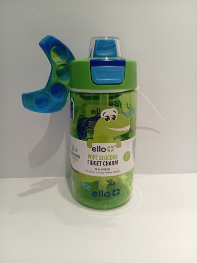 TERMO ELLO GAME OVER 14 ONZ