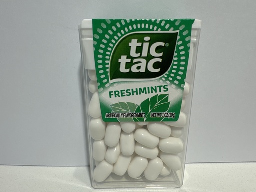 TIC TAC FRESHMINTS