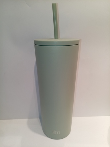 TERMO CON PITILLO SLM VERDE 24ONZ.