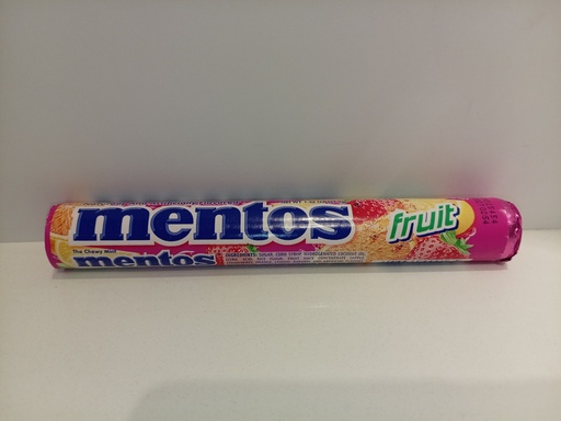 MENTOS VARIADOS 