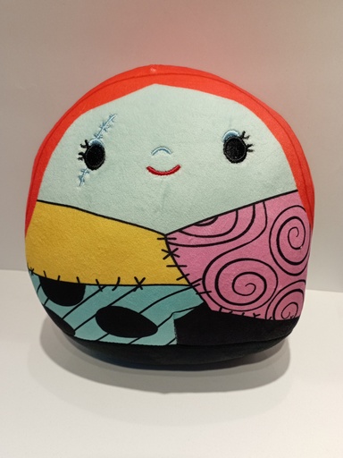 SQUISHMALLOWS BRUJITA 