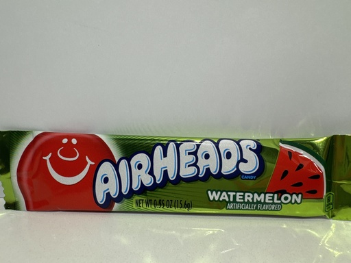 AIRHEADS WATERMELON