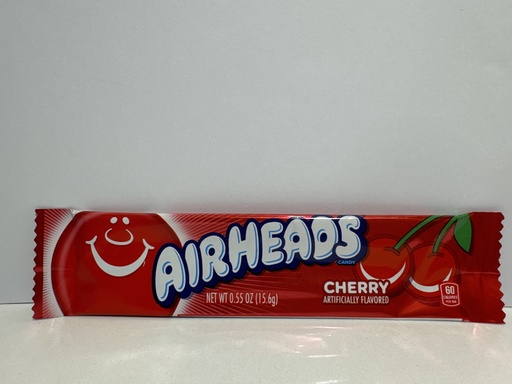 AIRHEADS CHERRY