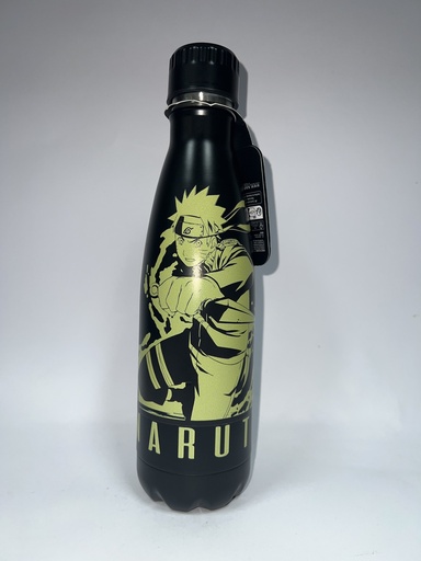 TERMO NARUTO 17 ONZ.