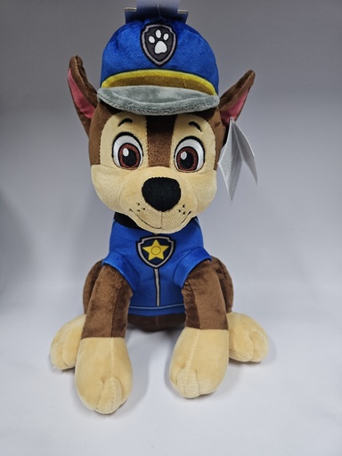 PELUCHE PAW PATROL CHASE