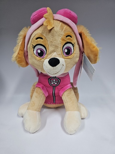 PELUCHE PAW PATROL SKYE