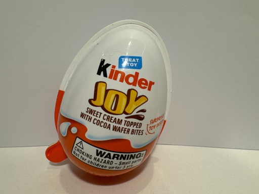 KINDER JOY