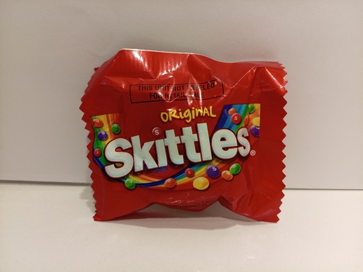 SKITTLES ORIGINAL PEQUEÑO