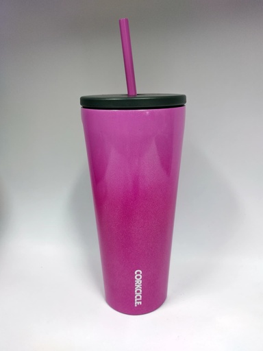 TERMO CON PITILLO FUCSIA CORKCICLE