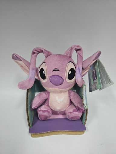 PELUCHE DE HOMBRO MAGNETICO ANGELA