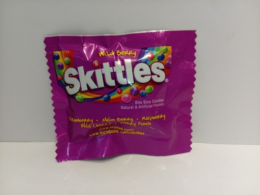 SKITTLES WILD BERRY PEQUEÑO