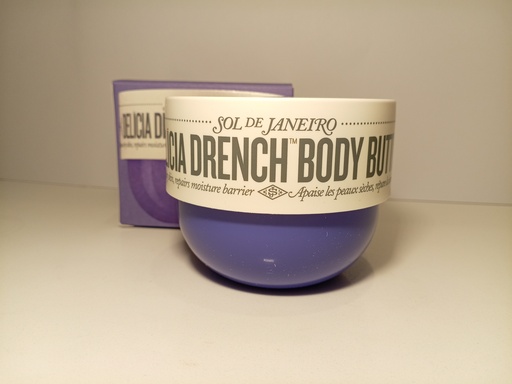  CREMA SOL DE JANEIRO N° 59 240ML