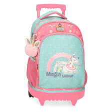 MORRAL CON RUEDAS ENSO MAGIC SUMMER