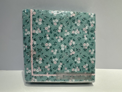 SERVILLETAS GRAPHIQUE 