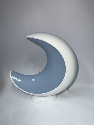 LAMPARA ECOLOR MEDIA LUNA