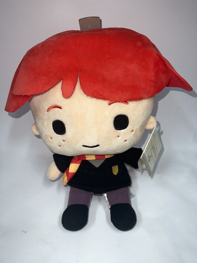 PELUCHE DE RON HARRY POTTER