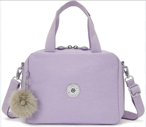 KIPLING MIYO BRIDAL LAVENDER