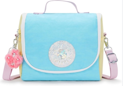 KIPLING NEW KICHIROU BLUE SEA MIX