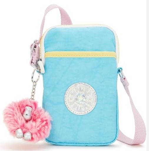 TALLY KIPLING BLUE SEA MIX