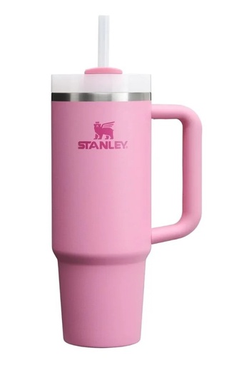 TERMO CON PITILLO STANLEY PEONY 40 ONZ.