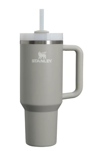 TERMO CON PITILLO STANLEY ASH 40 ONZ.