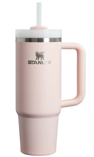 TERMO CON PITILLO STANLEY BLOOM 40 ONZ.