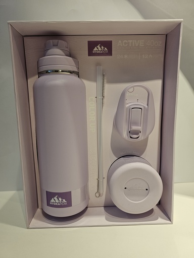 HYDRAPEAK ACTIVE SET BLUSH 40 ONZ. 