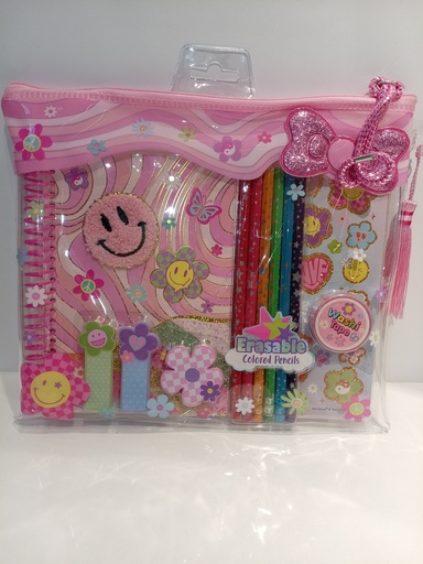 DIARIO PARA COLOREAR