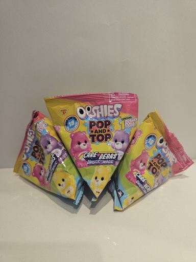 ADORNO PARA LAPIZ DE OSITOS CARIÑOSOS