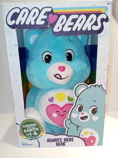 CARE BEARS ALWAYS HERE BEAR