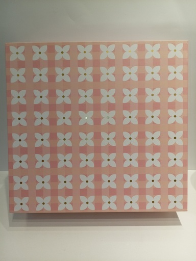 CAJA ORGANIZADORA DE FLORES