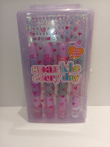 PINTURAS DE UÑAS 12 UNI 