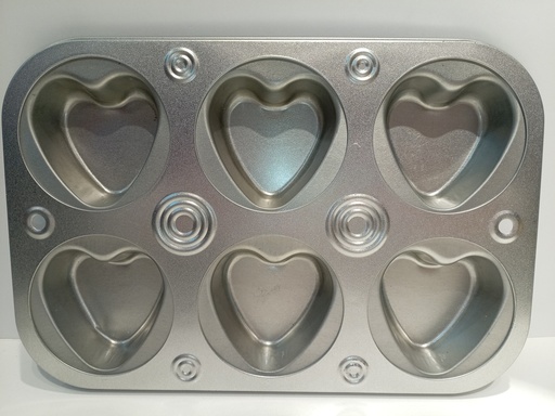 BANDEJA PARA PONQUECITOS 